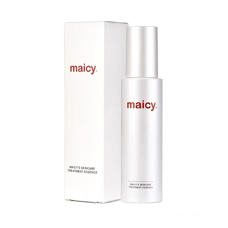 美希的穩膚精華露護膚水