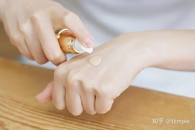 「護膚小常識」教你如何辨别彩妝和護膚品的優劣！