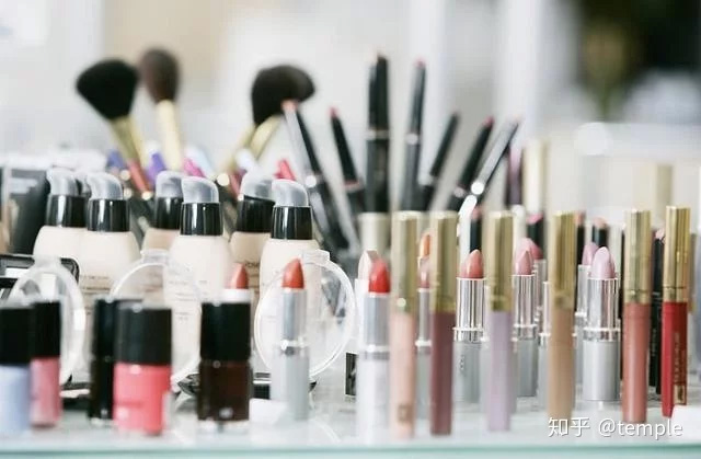「護膚小常識」教你如何辨别彩妝和護膚品的優劣！