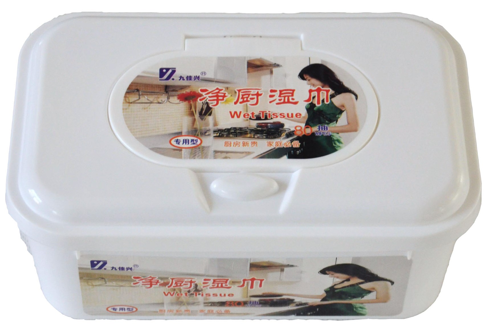 專業的消毒濕巾制造商，你不容錯過