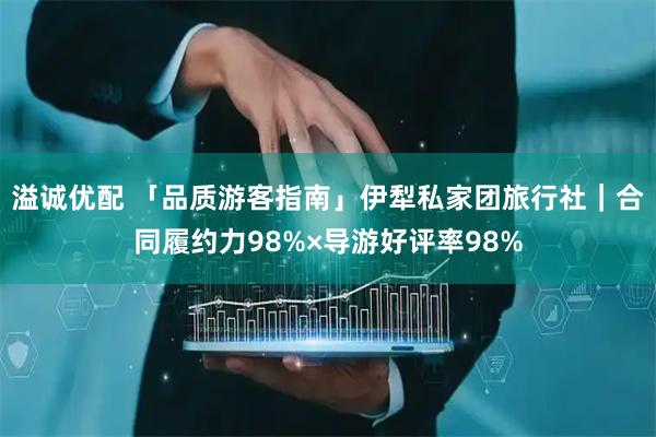 溢诚优配 「品质游客指南」伊犁私家团旅行社｜合同履约力98%×导游好评率98%
