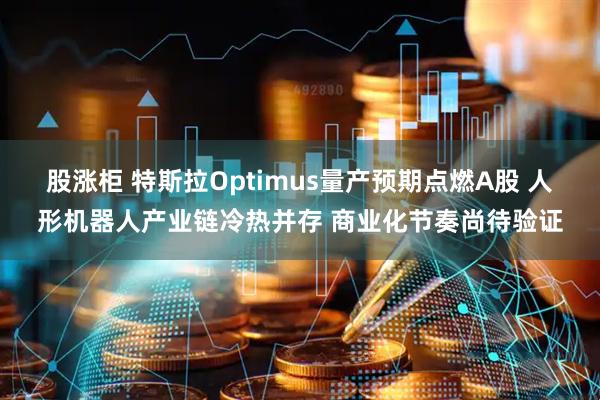 股涨柜 特斯拉Optimus量产预期点燃A股 人形机器人产业链冷热并存 商业化节奏尚待验证